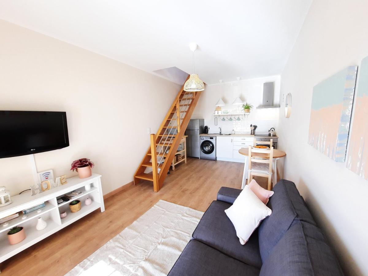 Apartamentos Mar I Одесейше Екстер'єр фото