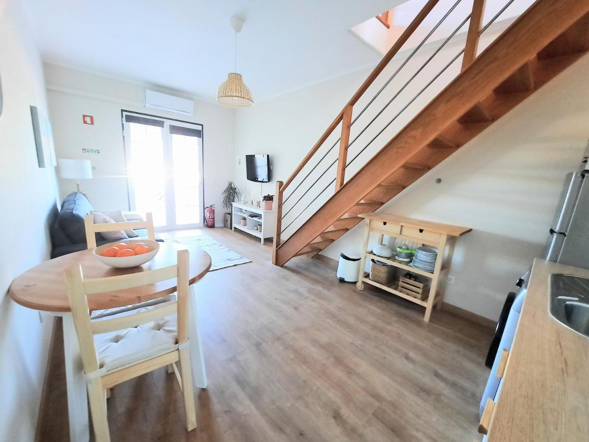 Apartamentos Mar I Одесейше Екстер'єр фото