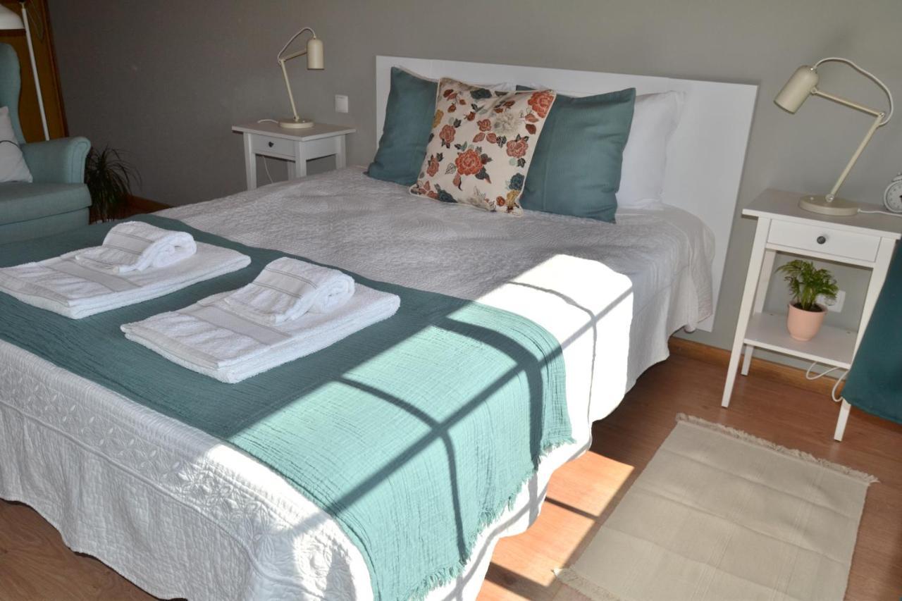 Apartamentos Mar I Одесейше Екстер'єр фото