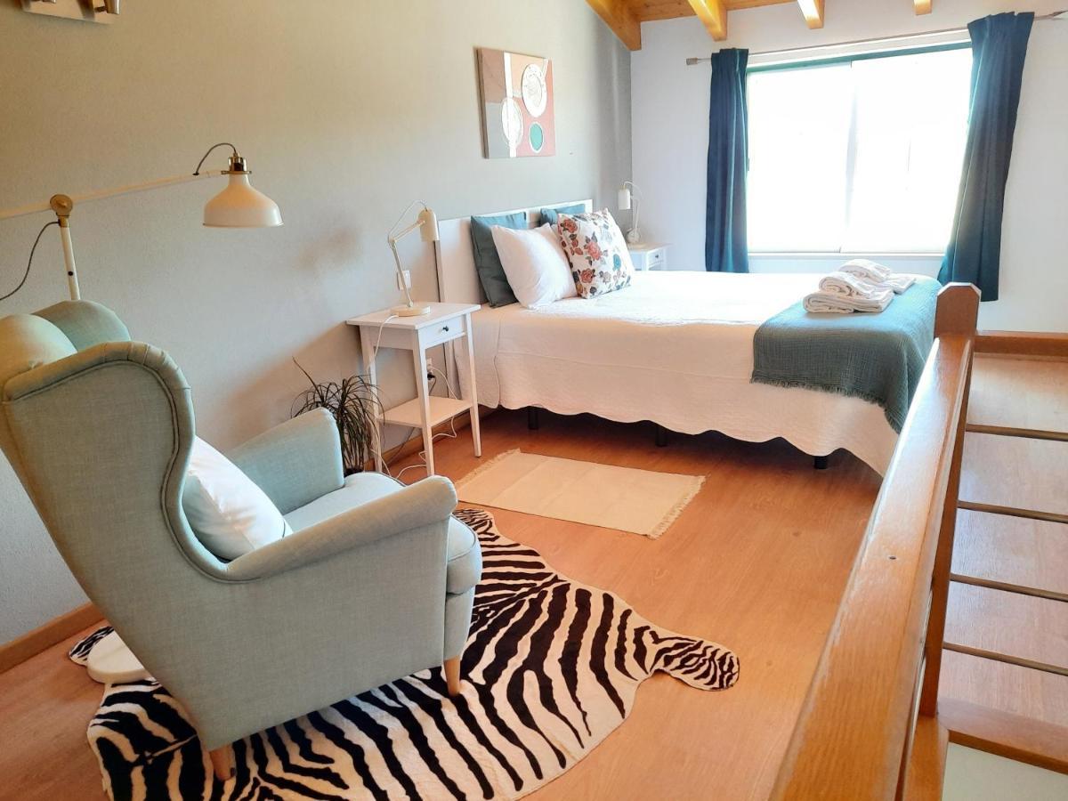 Apartamentos Mar I Одесейше Екстер'єр фото