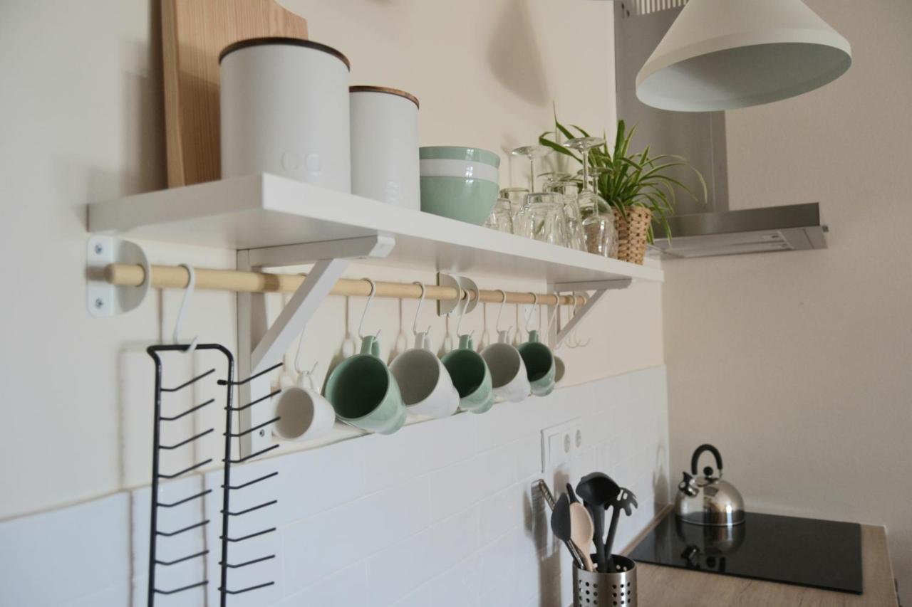 Apartamentos Mar I Одесейше Екстер'єр фото