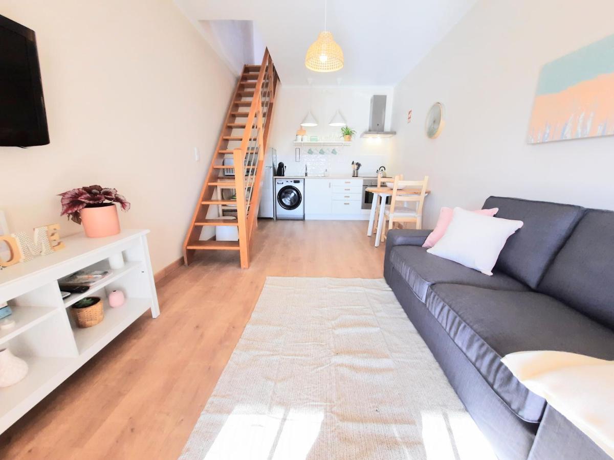 Apartamentos Mar I Одесейше Екстер'єр фото