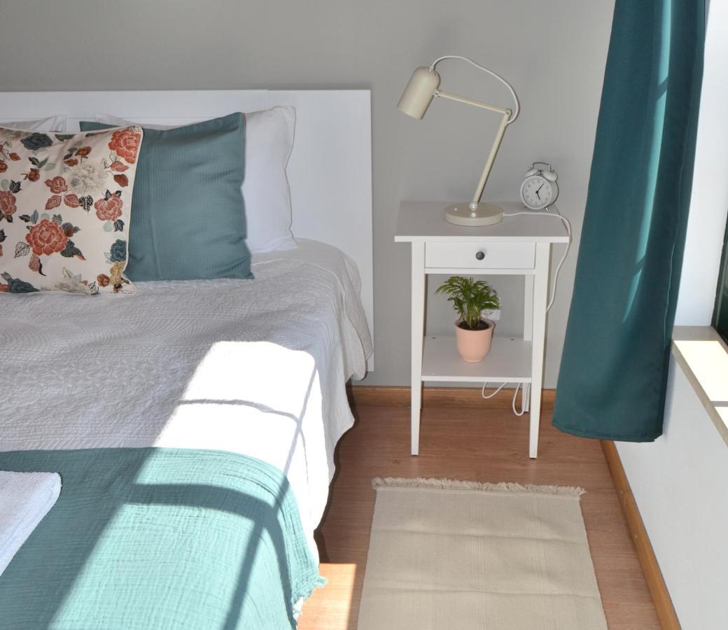 Apartamentos Mar I Одесейше Екстер'єр фото