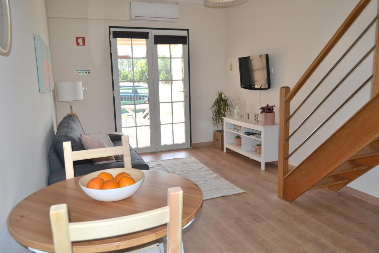 Apartamentos Mar I Одесейше Екстер'єр фото