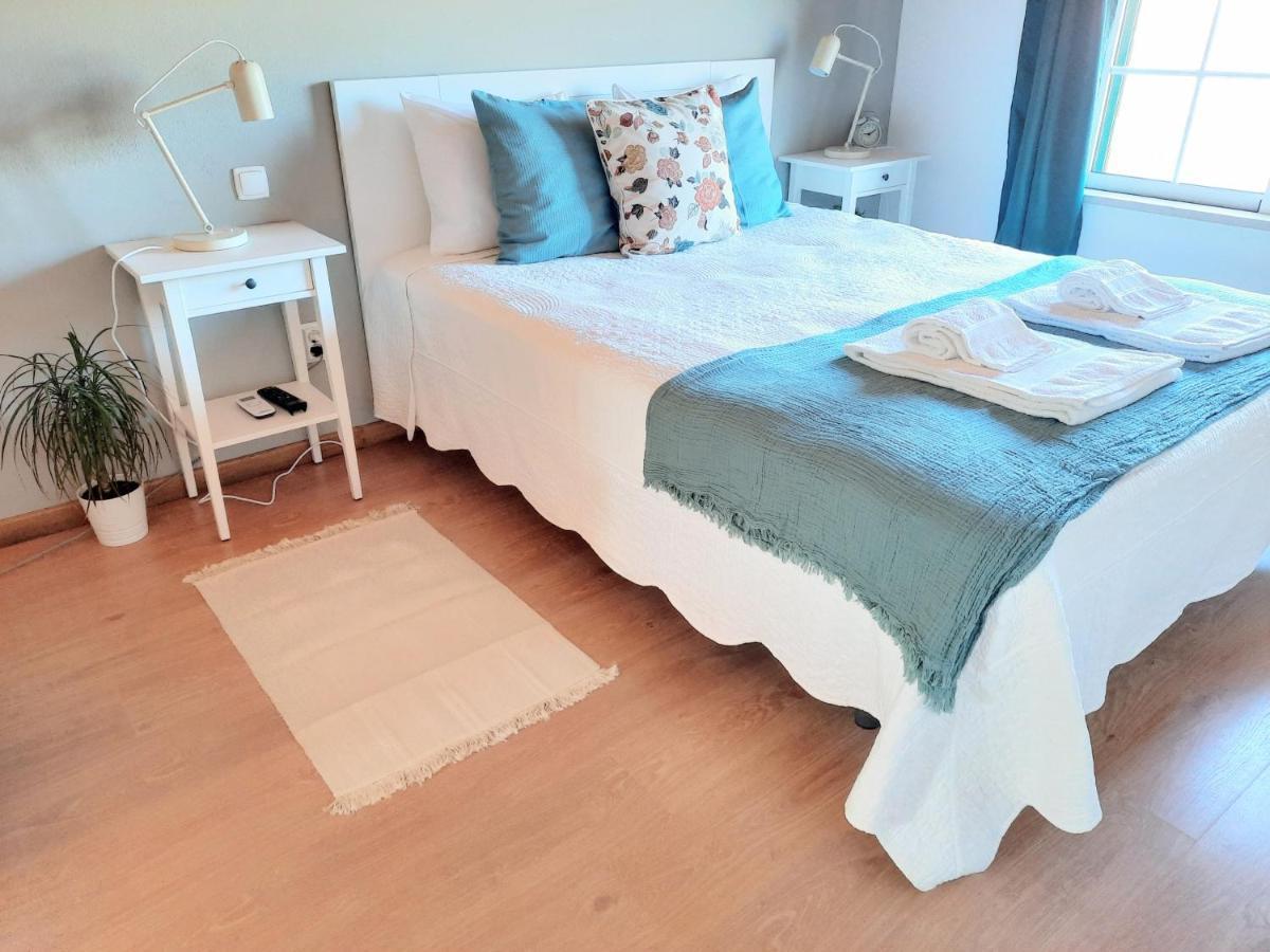 Apartamentos Mar I Одесейше Екстер'єр фото