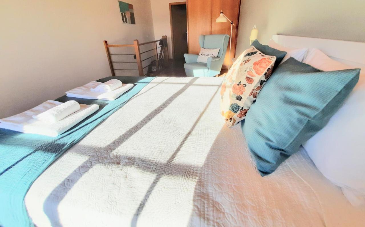 Apartamentos Mar I Одесейше Екстер'єр фото