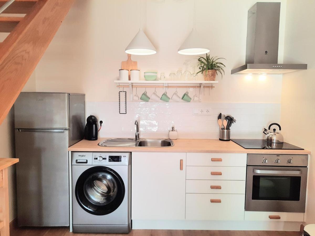 Apartamentos Mar I Одесейше Екстер'єр фото