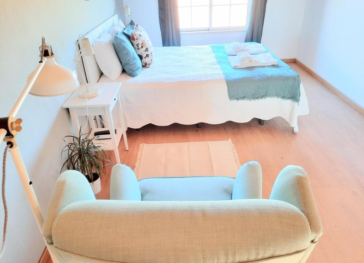 Apartamentos Mar I Одесейше Екстер'єр фото